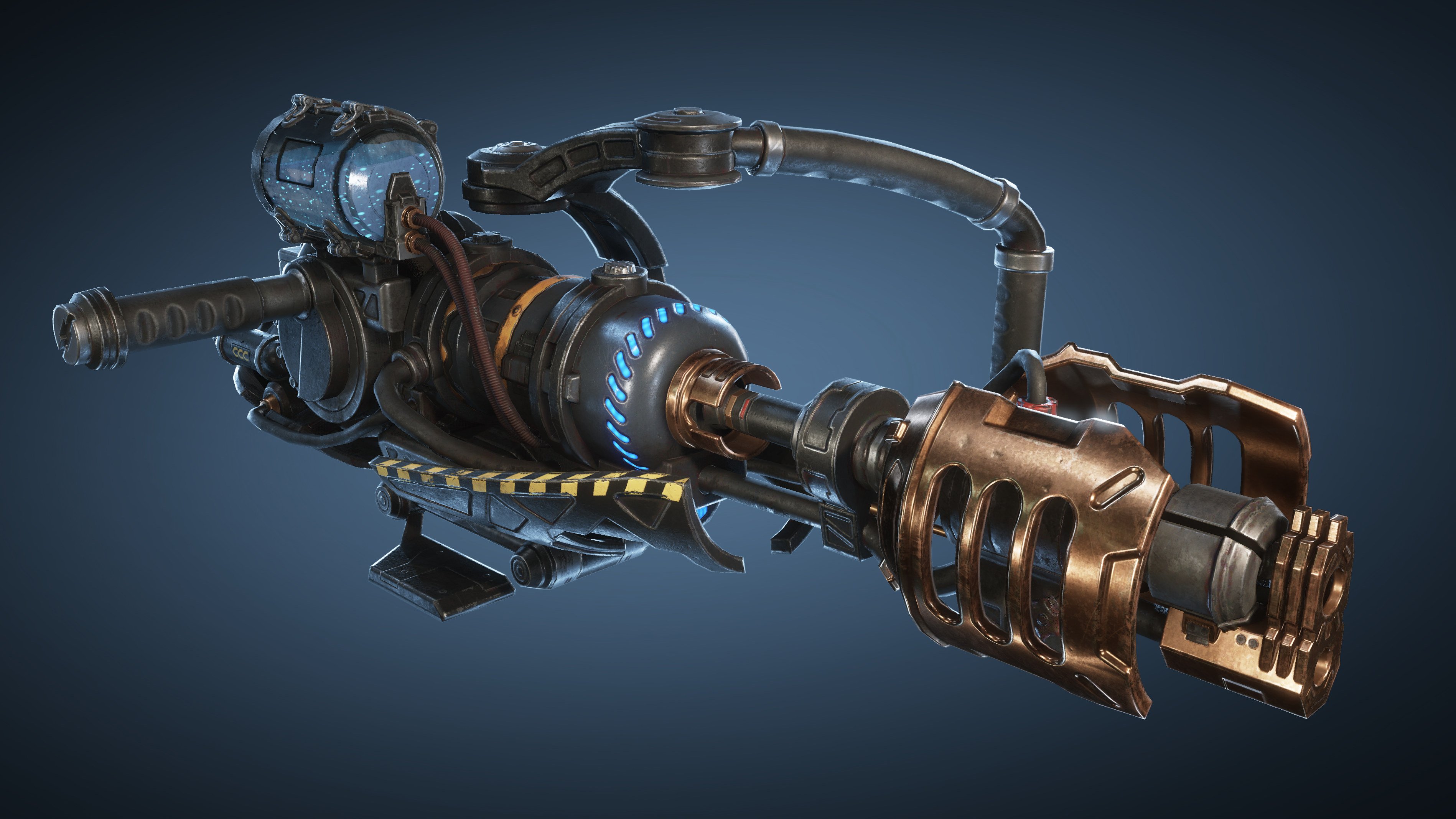 Gears 5 - Imagen 5